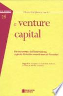 Il venture capital