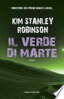 Il verde di Marte
