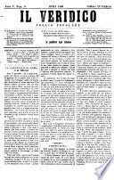 Il veridico