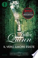 Il vero amore esiste. Serie Bridgerton