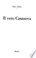 Il vero Casanova