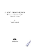Il vero e l'immaginato