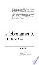 Il Verri