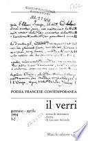 Il Verri