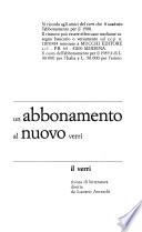 Il Verri