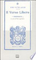 Il verso libero