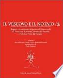 Il vescovo e il notaio