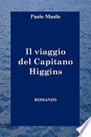 Il viaggio del Capitano Higgins