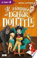 Il viaggio del Dottor Dolittle