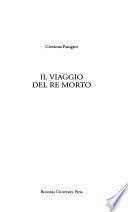 Il viaggio del re morto