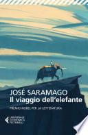 Il viaggio dell'elefante