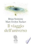 Il viaggio dell’universo