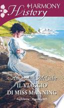 Il viaggio di Miss Manning