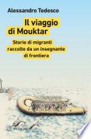 Il viaggio di Mouktar