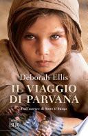 Il viaggio di Parvana