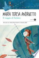 Il viaggio di Stefano