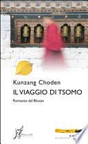 Il viaggio di Tsomo