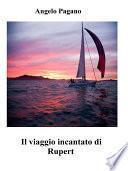 Il viaggio incantato di Rupert
