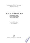 Il viaggio inciso