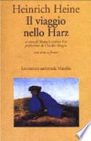 Il viaggio nello Harz