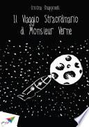 Il viaggio straordinario di Monsieur Verne