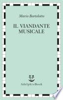Il viandante musicale