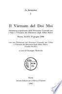 Il Vietnam del Doi Moi