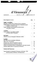 Il Vieusseux
