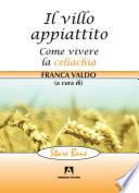 Il villo appiattito. Come vivere la celiachia