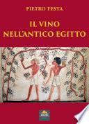 Il Vino nell'Antico Egitto