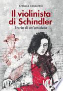 Il violinista di Schindler
