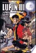 Il violino degli Holmes. Lupin III