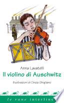 Il violino di Auschwitz
