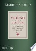Il violino di Mussolini