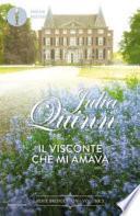 Il visconte che mi amava. Serie Bridgerton
