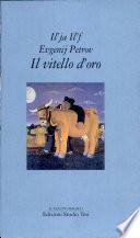 Il vitello d'oro