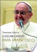 Il vocabolario di papa Francesco