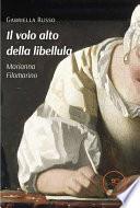 Il volo alto della libellula
