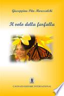 Il volo della farfalla