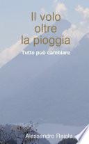 Il volo oltre la pioggia