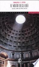 Il volto degli dèi