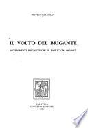 Il volto del brigante