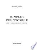 Il volto dell'invisible