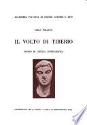 Il volto di Tiberio