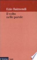 Il volto nelle parole