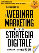 Il Webinar Marketing nella tua strategia digitale