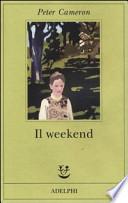 Il weekend