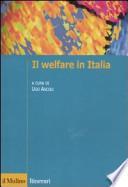 Il welfare in Italia
