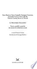 Il welfare italiano