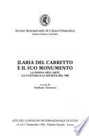 Ilaria del Carretto e il suo monumento